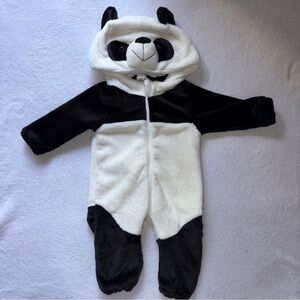 IDGIRL Infant Panda Costume, Animal Newborn